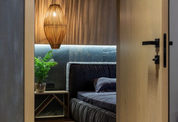 Lámparas de diseño : ilumina tu hogar con estilo y elegancia