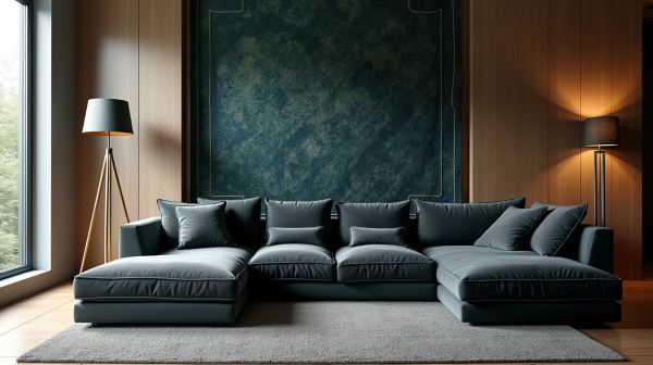 Protección eficaz con tela sombra ultra densa para tu espacio